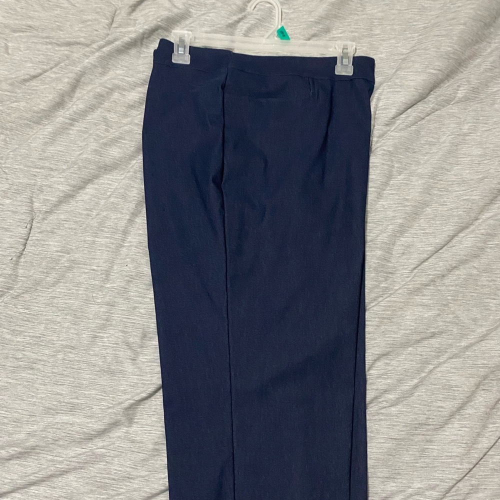 Capri Jeggings
